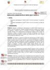 Vista preliminar de documento Resolución Administrativa