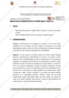 Vista preliminar de documento Resolución Administrativa