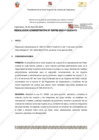 Vista preliminar de documento Resolución Administrativa