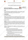 Vista preliminar de documento Resolución Administrativa