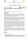Vista preliminar de documento Resolución Administrativa