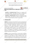 Vista preliminar de documento Resolución Administrativa
