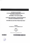 Vista preliminar de documento Informe de Auditoria Presupuestaria a la SBN - Periodo: 1 de Enero al 31 de Diciembre de 2017