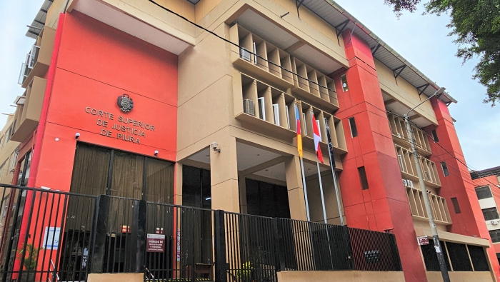 Piura será sede del Pleno Jurisdiccional Nacional de Familia