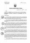 Vista preliminar de documento RD N°109-2025-DG-HNHU