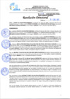 Vista preliminar de documento RD 132-2025 CELI GARCIA ELEAZAR FERNANDO RENOVAR DESTAQUE-PERIODO 2025