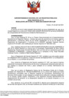 Vista preliminar de documento Resolución Jefatural N° 046-2025-SUNARP/ZRVII/JEF