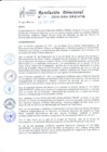 Vista preliminar de documento RESOLUCION DIRECTORAL  Nº154-2025-GRH-DRS-HTM