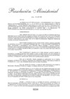Vista preliminar de documento Resolución Ministerial N° 0230-2025-RE
