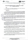 Vista preliminar de documento RSRAF 049-25 Aprobar la Quinta Modificación del Plan Anual de Contrataciones del GRML, para el Año Fiscal 2025