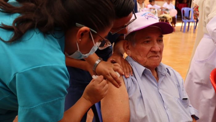 GERESA LAMBAYEQUE
