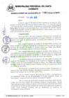 Vista preliminar de documento Res_Alc_0462_2025