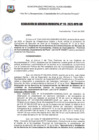Vista preliminar de documento Resolución de Gerencia Municipal N°115-2025-MPH-GM 