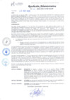 Vista preliminar de documento RESOLUCION ADMINISTRATIVA  Nº234-2025-GRH-HTM-OA-UP