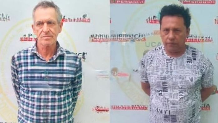 Segunda Sala Penal confirmó 8 años de cárcel efectiva a procesado por venta de droga por delivery