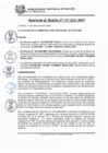 Vista preliminar de documento Resolucion de Alcaldia 157-2025