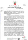 Vista preliminar de documento RESOLUCIÓN JEFATURAL N° 000046-2025-MINEDU-VMGI-PRONIED-UGRD