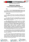 Vista preliminar de documento RJ 026-2025 aprobación PGI Chapis
