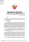 Vista preliminar de documento RJ n° 1090-2025-MINEDU-VMGI-PRONABEC-DIBEC