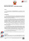 Vista preliminar de documento Resolución Directoral N° 105-2025-OGA-MINSA