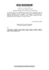 Vista preliminar de documento Constancia de presentación de Rendición de Cuentas de Titulares - Municipalidad Provincial de Jaén