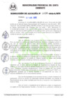 Vista preliminar de documento Res_Alc_0439_2025
