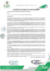 Vista preliminar de documento Acuerdo de Concejo N° 0049-2025-MDM
