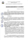 Vista preliminar de documento Resolución de Gerencia Municipal N°116-2025-MPH-GM 
