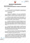 Vista preliminar de documento RESOLUCION DE SUPERINTENDENCIA-000324-2017-MIGRACIONES