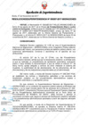 Vista preliminar de documento RESOLUCION DE SUPERINTENDENCIA-000307-2017-MIGRACIONES