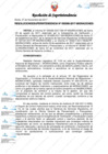 Vista preliminar de documento RESOLUCION DE SUPERINTENDENCIA-000306-2017-MIGRACIONES
