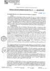 Vista preliminar de documento RGM N°139-2025