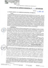 Vista preliminar de documento RGM N°134-2025