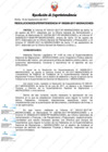 Vista preliminar de documento RESOLUCION DE SUPERINTENDENCIA-000209-2017-MIGRACIONES
