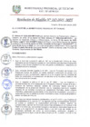 Vista preliminar de documento Resolucion de Alcaldia 167-2025
