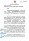 Vista preliminar de documento RESOLUCION JEFATURAL-000092-2025-OAF-MIGRACIONES