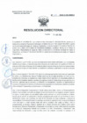 Vista preliminar de documento 081-2025-RESPONSABILIDAD Y FUNCIONES DE LA UNIDAD FUNCIONAL EQUIPO DE TRABAJO DE PLANEAMIENTO