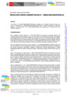 Vista preliminar de documento RESOLUCION UNIDAD ADMINISTRACION-000652-2025-UA