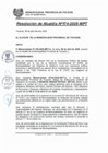 Vista preliminar de documento Resolucion de Alcaldia 174-2025