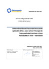 Vista preliminar de documento Informe Técnico 255-2025-GRT