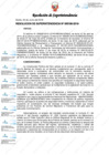 Vista preliminar de documento RESOLUCION DE SUPERINTENDENCIA-000166-2019-MIGRACIONES