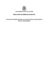 Vista preliminar de documento RESOLUCION DE GERENCIA MUNICIPAL Nº 132-2025/MDV-GM
