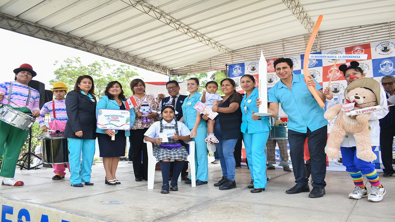 Durante la realizaci{on del evento