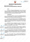 Vista preliminar de documento RESOLUCION DE SUPERINTENDENCIA-000337-2019-MIGRACIONES