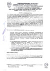 Vista preliminar de documento ACTA DE ABSOLUCION DE RECLAMOS DEL CONCURSO PUBLICO - CAS TEMPORAL DL N°1057 - ACTA N°004-2025