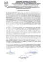 Vista preliminar de documento ACTA DE EVALUACION CURRICULAR DE POSTULANTES - CAS TEMPORAL DL N° 1057- ABSOLUCION DE CONSULTAS