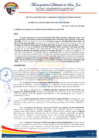 Vista preliminar de documento ACUERDO DE CONCEJO MUNICIPAL N° 003-2025-CM-MDSJ