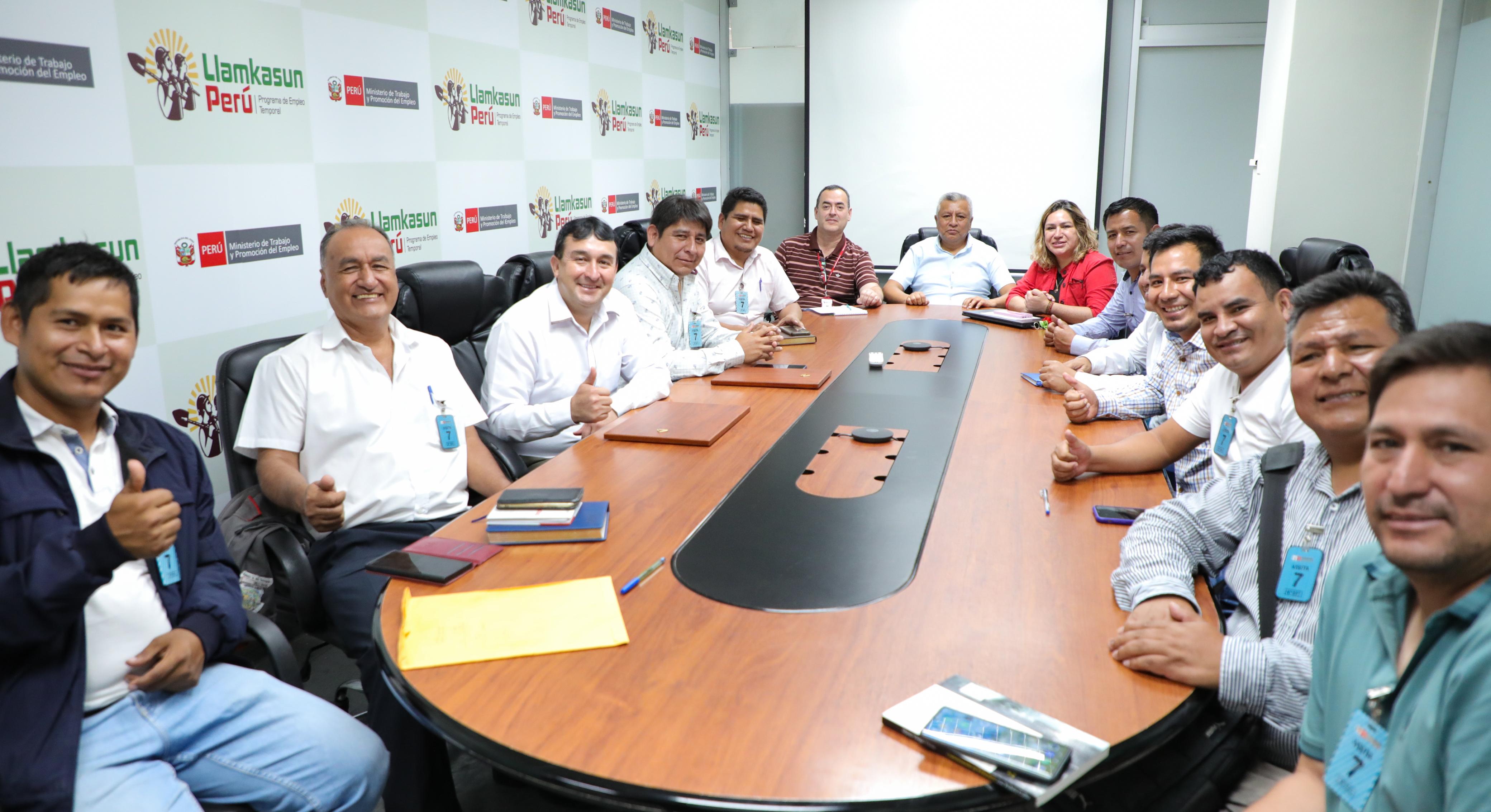 reunión