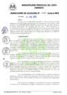 Vista preliminar de documento Res_Alc_0442_2025