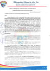 Vista preliminar de documento ACUERDO DE CONCEJO MUNICIPAL N° 001-2025-CM-MDSJ